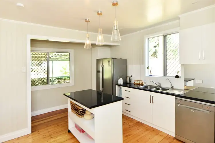 Sixth view of Homely house listing, 6 Eton Street, East Toowoomba QLD 4350