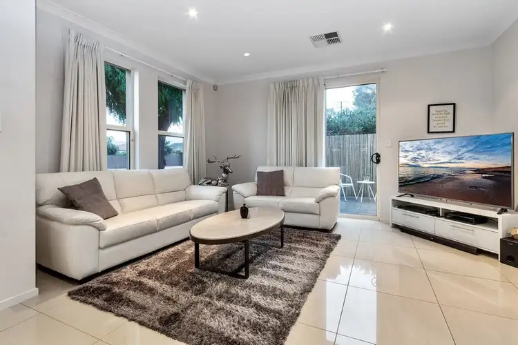 Second view of Homely house listing, 1/227 Frederick Road, Seaton SA 5023