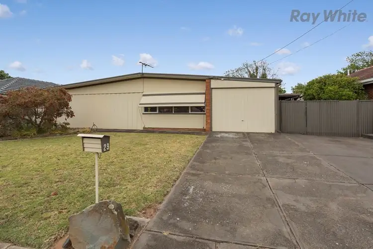 29 Beare Avenue, Netley SA 5037
