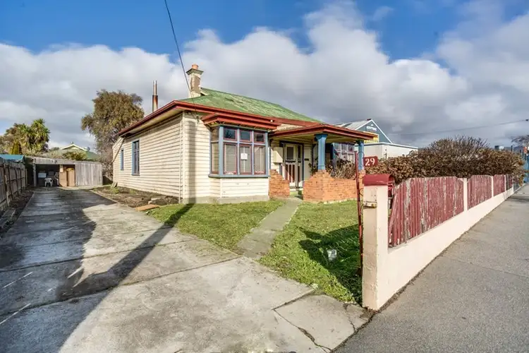 Main view of Homely house listing, 29 Forster Street, Invermay TAS 7248
