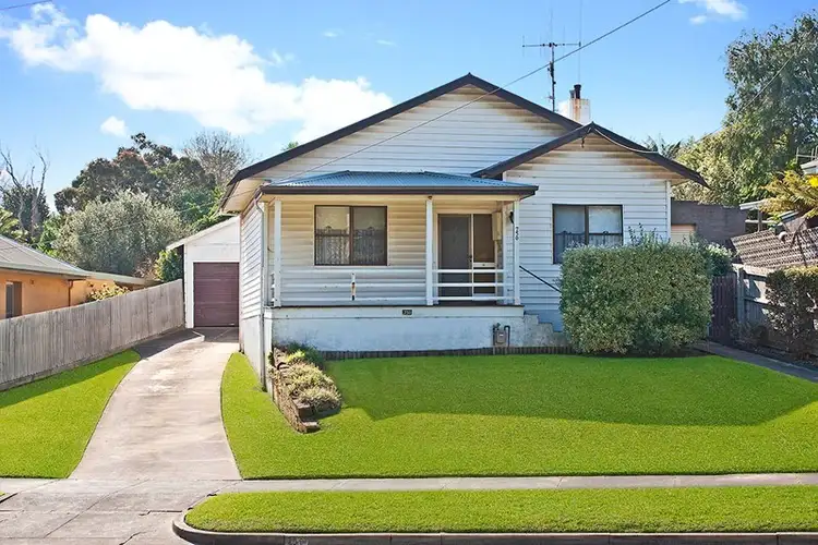 Main view of Homely house listing, 750 Raglan Parade, Warrnambool VIC 3280