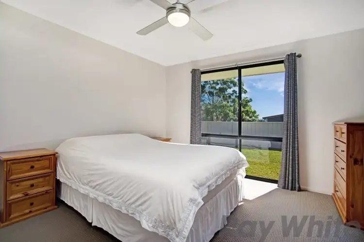 Fifth view of Homely house listing, 53 Laurie Drive, Raworth NSW 2321