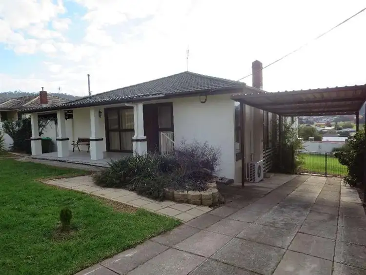 Main view of Homely house listing, 839 Delany Street, Glenroy NSW 2640