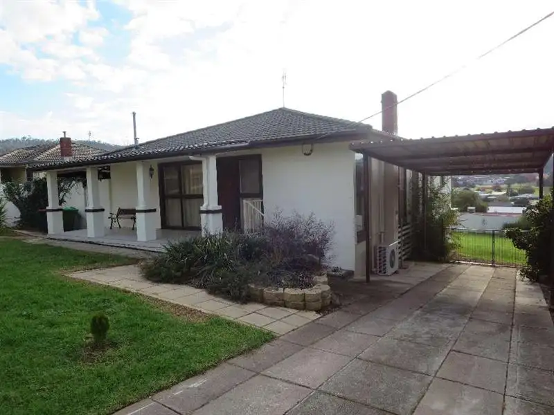 Main view of Homely house listing, 839 Delany Street, Glenroy NSW 2640