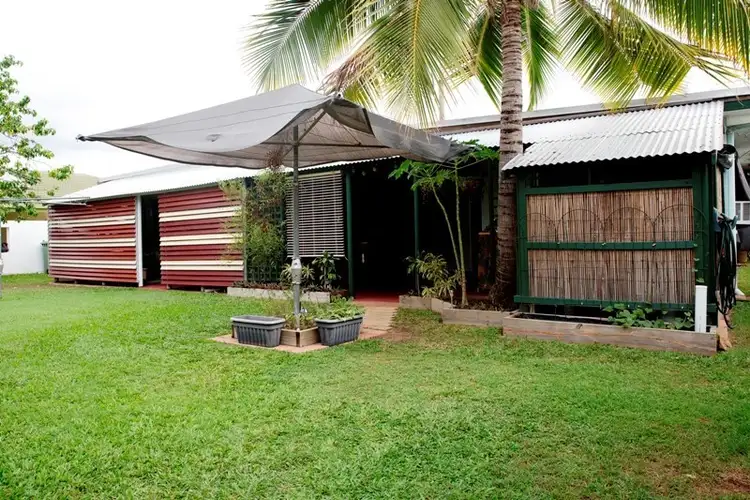 Fourth view of Homely other listing, 24 Cavendish Street, Pimlico QLD 4812