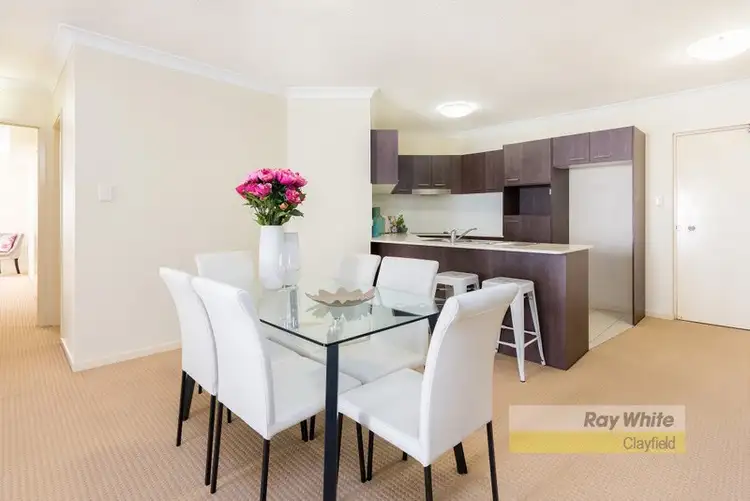 Fourth view of Homely unit listing, 22/6-12 Grace Street, Nundah QLD 4012