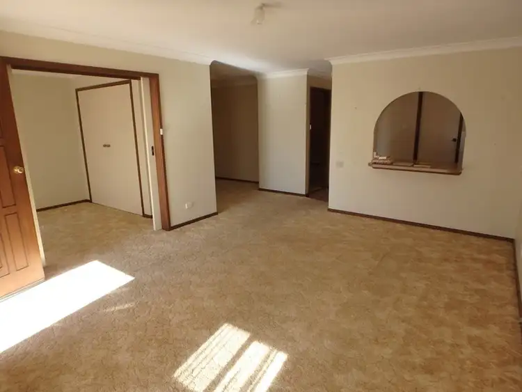 Second view of Homely unit listing, 1/101 Crowley Street, Temora NSW 2666