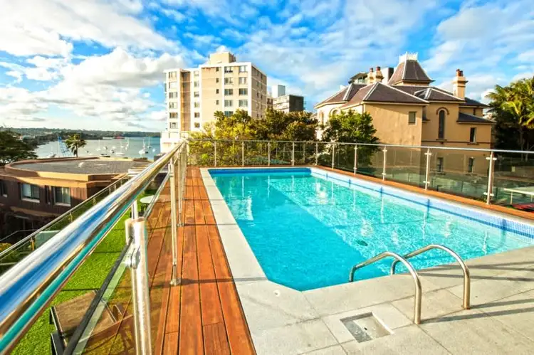 A53/100 Elizabeth Bay Road, Elizabeth Bay NSW 2011