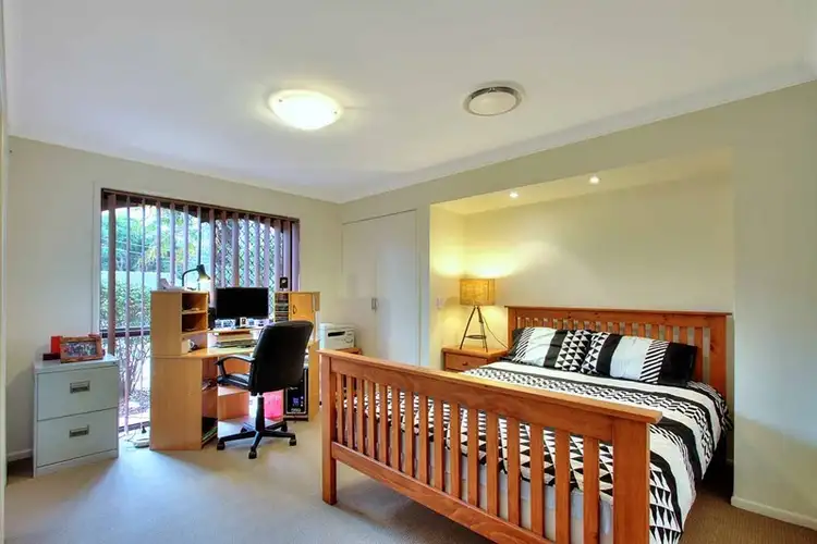 Sixth view of Homely house listing, 1 Teresa Court, Springwood QLD 4127