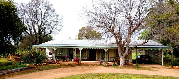 9 Maple Street, Barmera SA 5345