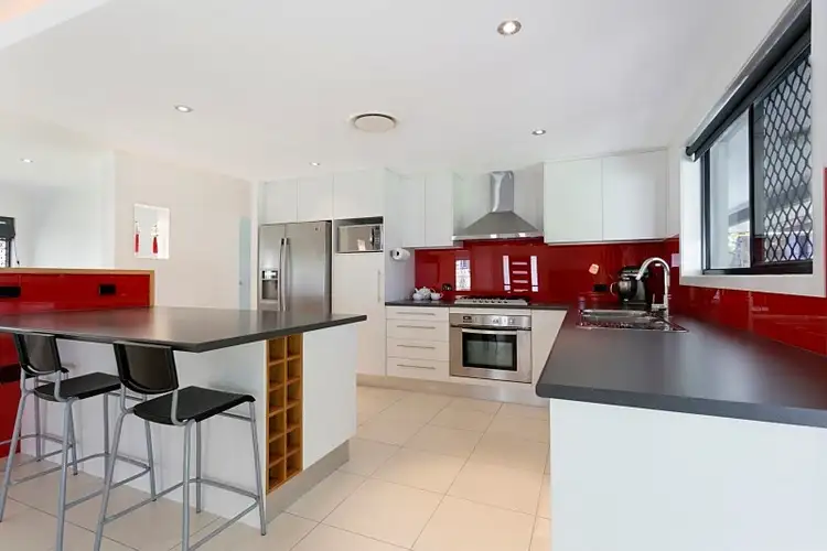 Second view of Homely house listing, 23 Hilda Street, Corinda QLD 4075