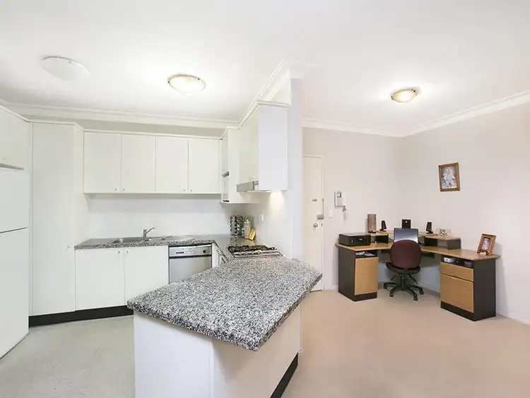 Fourth view of Homely unit listing, 12D/2B Mowbray Street, Sylvania NSW 2224
