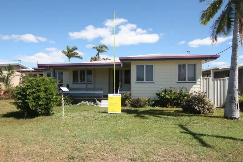 Main view of Homely house listing, 80 Fourteenth Avenue, Home Hill QLD 4806