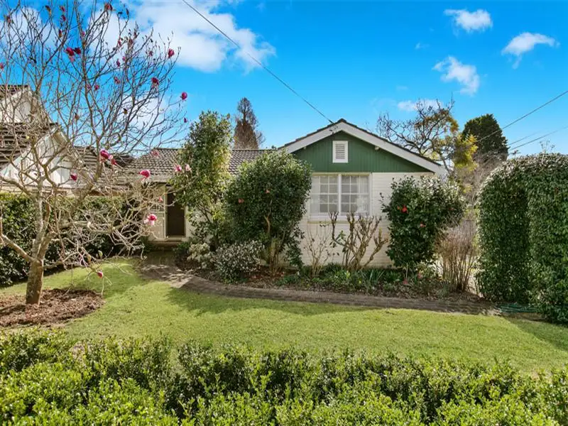 Main view of Homely house listing, 48 Merrivale Road, Pymble NSW 2073