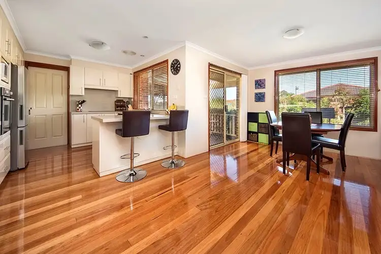 Third view of Homely house listing, 154 David Road, Barden Ridge NSW 2234