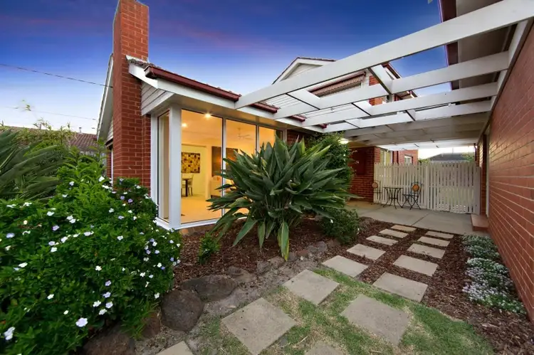 Second view of Homely house listing, 56 Larnook Crescent, Aspendale VIC 3195