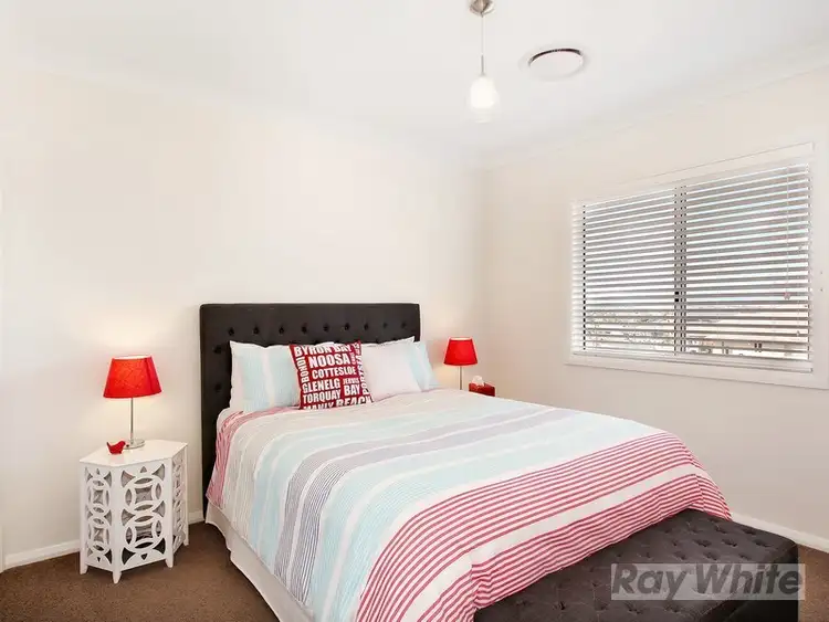 Seventh view of Homely house listing, 18 Peak Drive, Tamworth NSW 2340