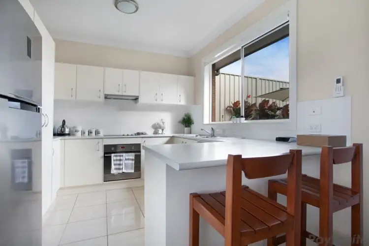 Fourth view of Homely house listing, 3/4 Alpine Close, Tenambit NSW 2323
