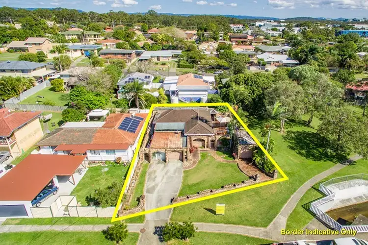 Second view of Homely house listing, 23 Prince Street, Southport QLD 4215
