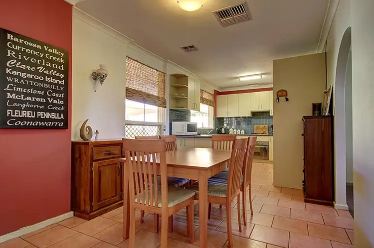 Fourth view of Homely house listing, 4 Cranborne Crescent, Morphett Vale SA 5162