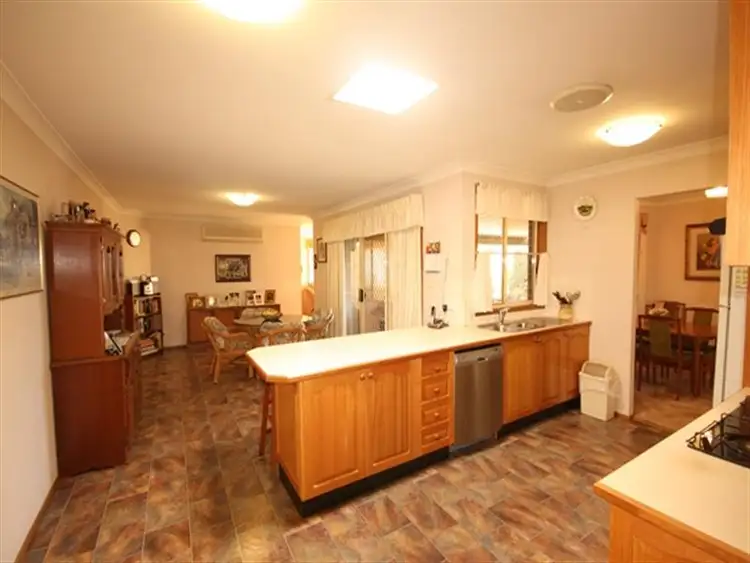 Sixth view of Homely house listing, 104 Abington Crescent, Glen Alpine NSW 2560
