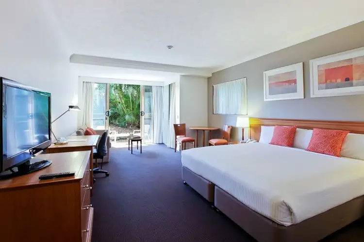 Second view of Homely unit listing, 2102/64 Palm Meadows Drive, Carrara QLD 4211