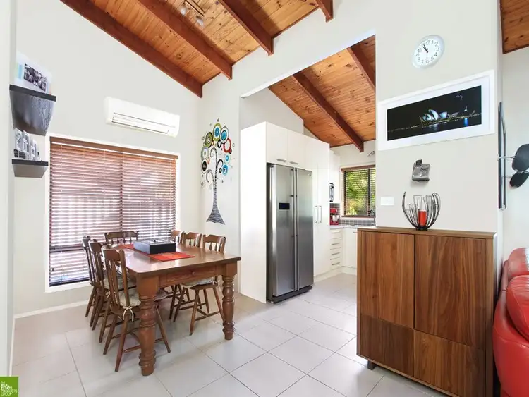 Fourth view of Homely villa listing, 64A Derribong Drive, Cordeaux Heights NSW 2526