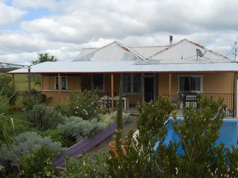 Main view of Homely rural property listing, 219 Bootawa Road, Tinonee NSW 2430