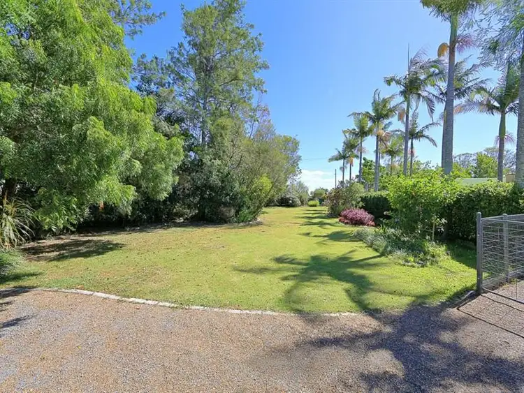 Fifth view of Homely house listing, 396 Goodwood Road, Thabeban QLD 4670
