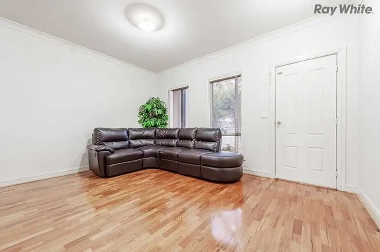 Fifth view of Homely house listing, 14 Nobel Banks Drive, Cairnlea VIC 3023
