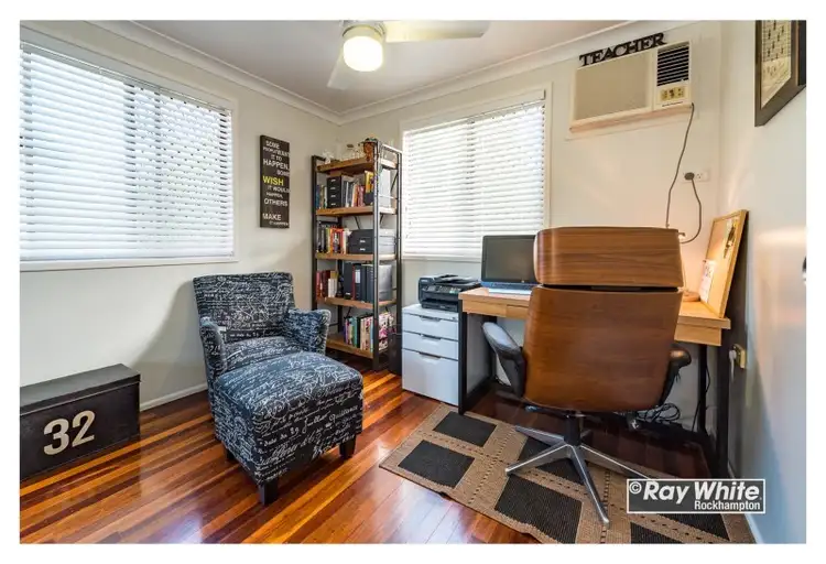 Fourth view of Homely house listing, 16 Wentworth Terrace, The Range QLD 4700