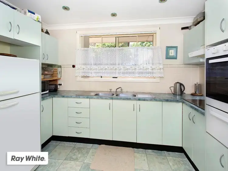 Sixth view of Homely villa listing, 1/14 Alexander Avenue, Kiama Downs NSW 2533