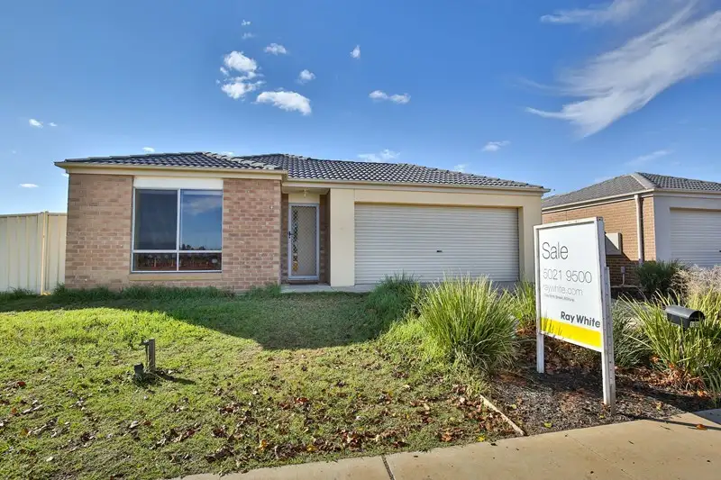 Main view of Homely house listing, 155 Indi Avenue, Red Cliffs VIC 3496
