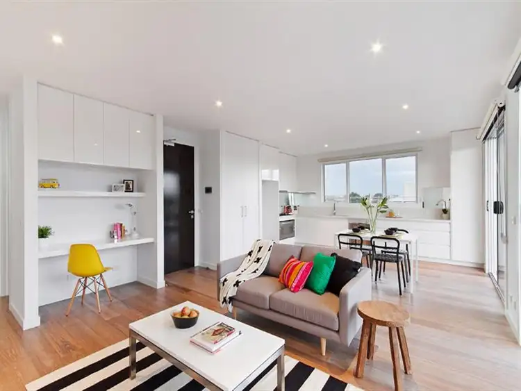 Main view of Homely apartment listing, 14/336 Neerim Road, Carnegie VIC 3163