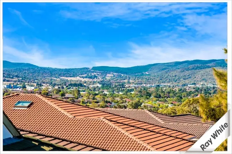 Third view of Homely house listing, 105 Candlebark Road, Queanbeyan NSW 2620