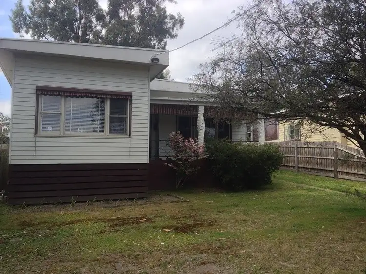 Main view of Homely house listing, 1160 Main Road, Eltham VIC 3095