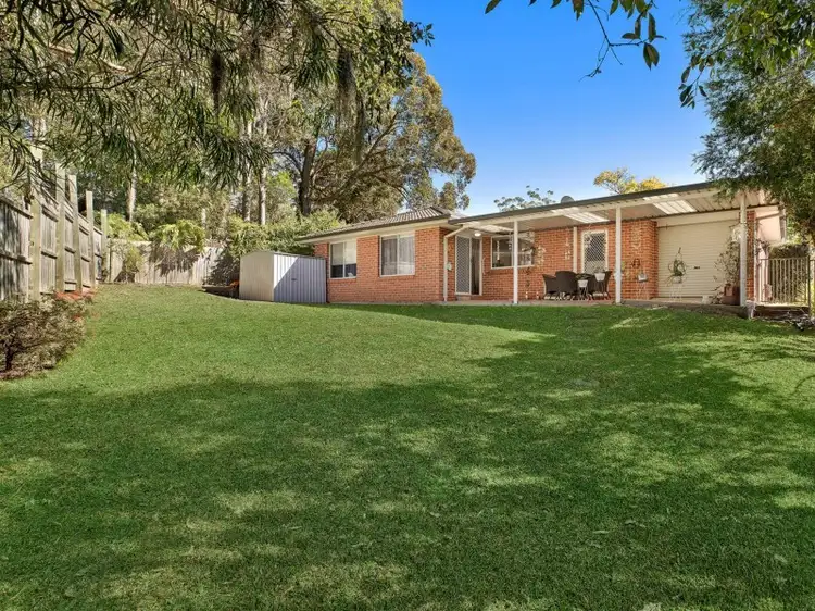 Fifth view of Homely house listing, 4a Shannon Parade, Berkeley Vale NSW 2261