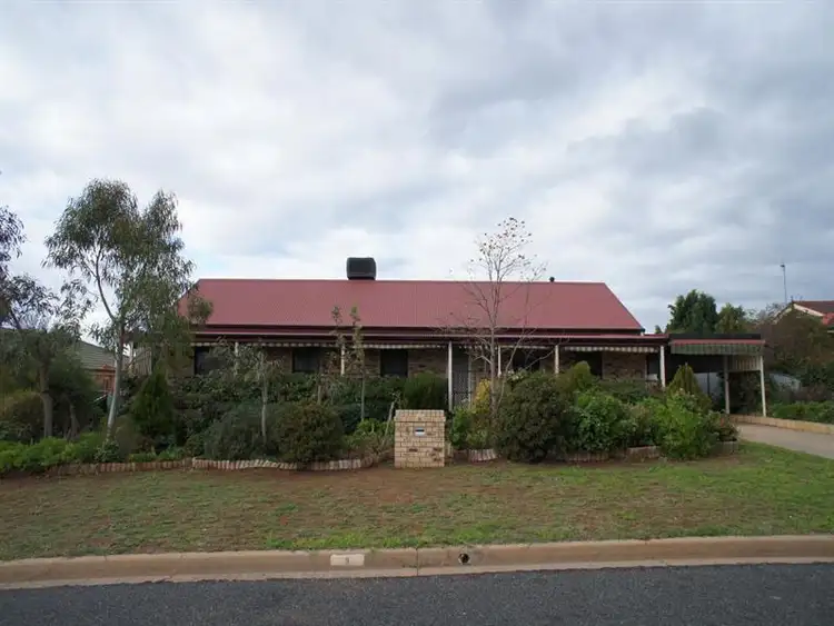 Sixth view of Homely house listing, 9 Adams Avenue, Condobolin NSW 2877