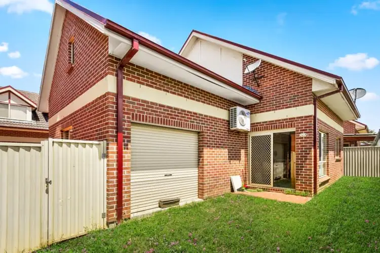 Seventh view of Homely house listing, 6/14-16 Brisbane Street, Oxley Park NSW 2760