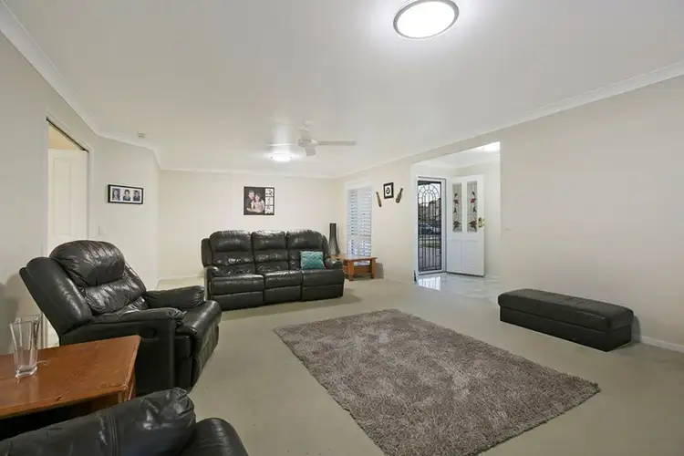 Fifth view of Homely house listing, 17 Finnegan Court, Birkdale QLD 4159