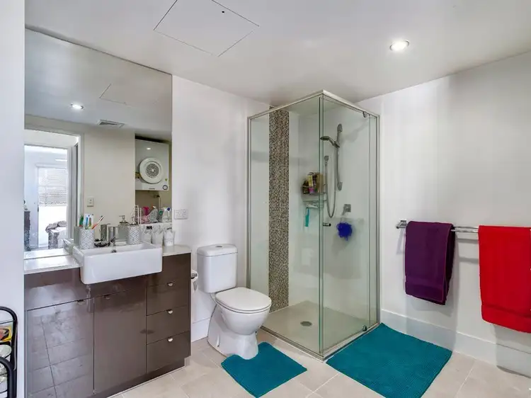 Fifth view of Homely apartment listing, 1802/67 Linton Street, Kangaroo Point QLD 4169