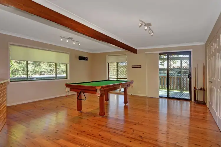 Fourth view of Homely house listing, 4 Kerry Close, Barrack Heights NSW 2528