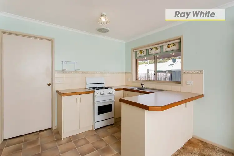 Fifth view of Homely unit listing, 3/164 Sixth Avenue, Rosebud VIC 3939