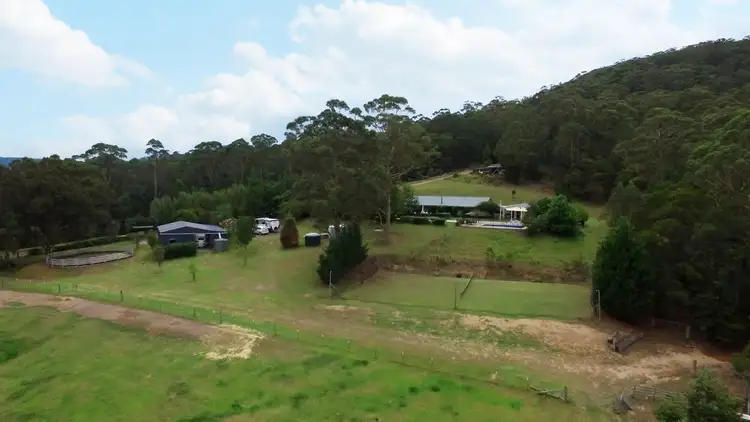 Fifth view of Homely house listing, 450 Bugong Road, Budgong NSW 2577