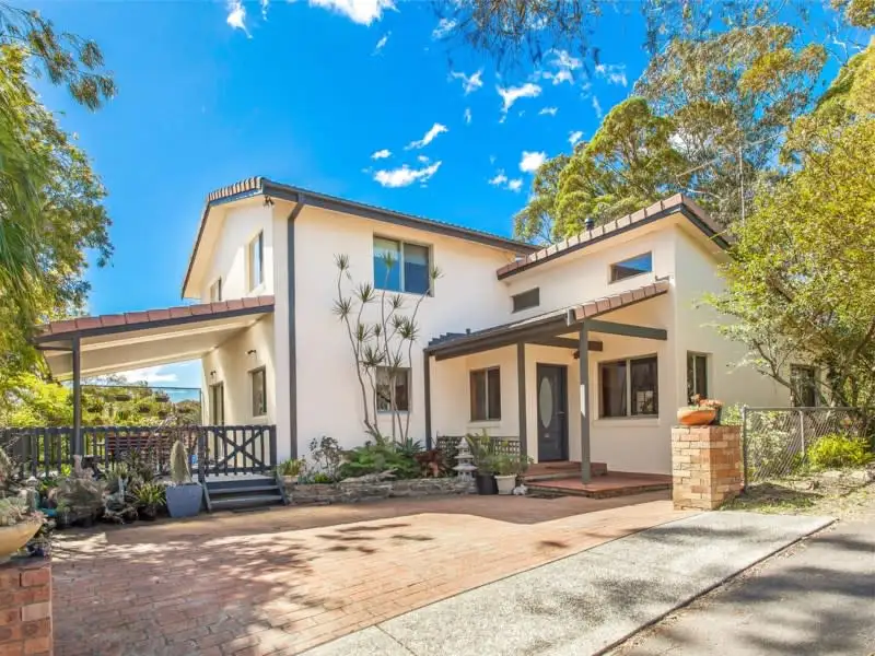 Main view of Homely house listing, 39 The Ridge, Helensburgh NSW 2508