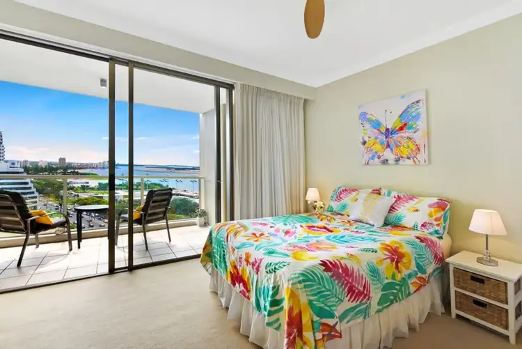 Fifth view of Homely apartment listing, 50 Marine Parade, Southport QLD 4215