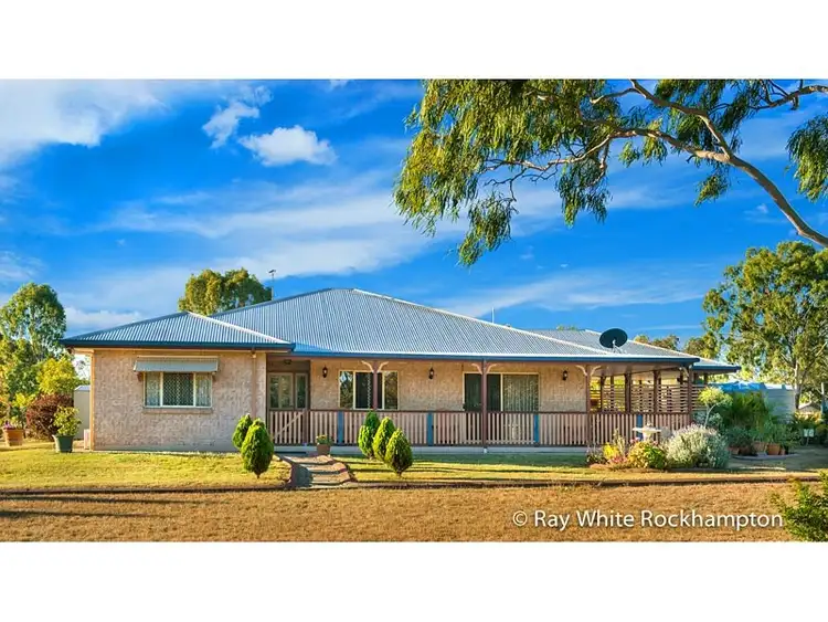 Second view of Homely house listing, 72 Sturt Drive, Glenlee QLD 4711