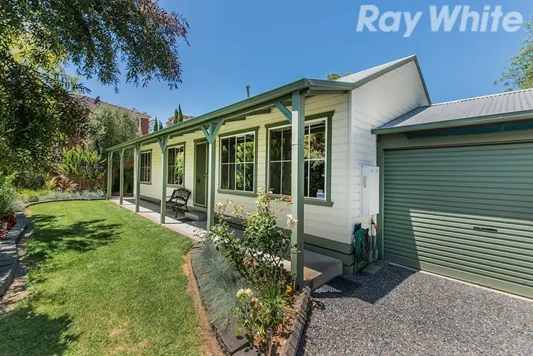 Main view of Homely house listing, 3/1 Hugh Street, Knoxfield VIC 3180