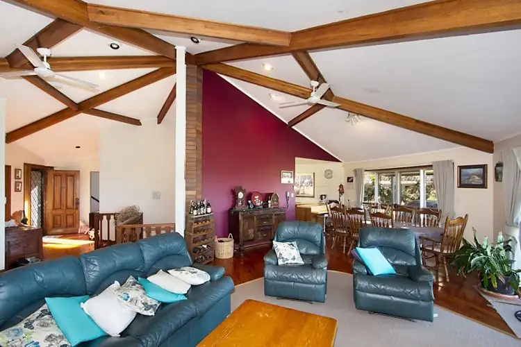 Sixth view of Homely house listing, 6 Quirk Place, Kingscliff NSW 2487