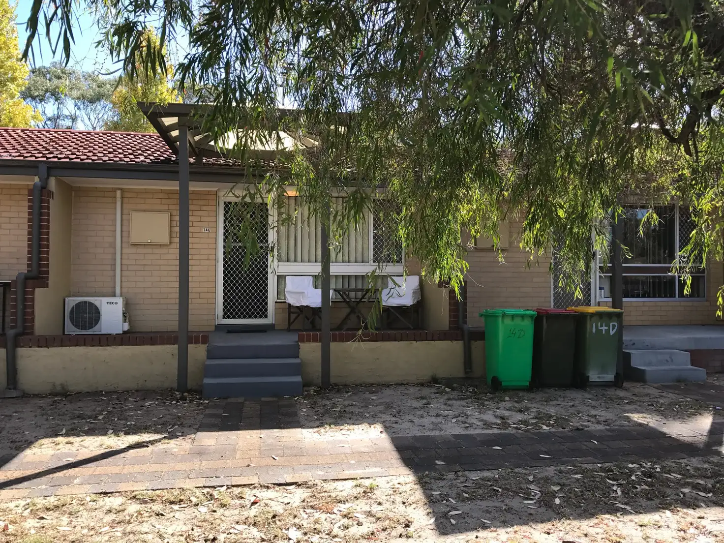 Main view of Homely unit listing, 14C Stallard Place, Withers WA 6230